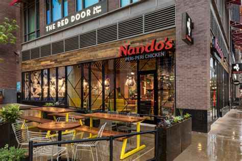 Nandos nyc. Things To Know About Nandos nyc. 